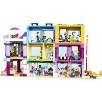 LEGO Friends 41704 Большой дом на главной улице Image #42