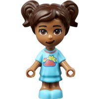 LEGO Friends 41704 Большой дом на главной улице Image #31