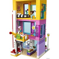 LEGO Friends 41704 Большой дом на главной улице Image #23