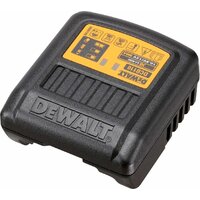 Зарядное устройство DeWalt DCB110 (10.8/12В) - Превью изображения №2 — Интернет-магазин Teono.by