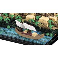 LEGO Architecture 21058 Пирамида Хеопса Image #3