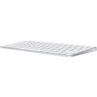 Apple Magic Keyboard USB-C MXCL3ZA/A (с белыми клавишами, раскладка US English) Image #4