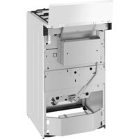 Кухонная плита Darina S4 GM341 101 W - Превью изображения №3 — Интернет-магазин Teono.by