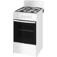 Кухонная плита Darina S4 GM341 101 W - Превью изображения №2 — Интернет-магазин Teono.by