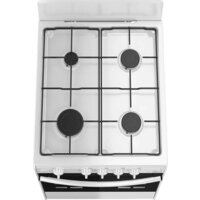 Кухонная плита Darina S4 GM341 101 W - Превью изображения №4 — Интернет-магазин Teono.by