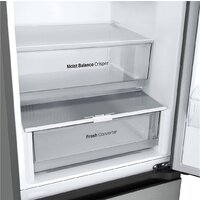 Холодильник LG DoorCooling+ GBV3200CPY - Превью изображения №12 — Интернет-магазин Teono.by