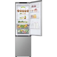 Холодильник LG DoorCooling+ GBV3200CPY - Превью изображения №4 — Интернет-магазин Teono.by