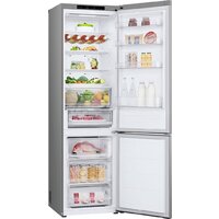 Холодильник LG DoorCooling+ GBV3200CPY - Превью изображения №5 — Интернет-магазин Teono.by