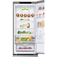 Холодильник LG DoorCooling+ GBV3200CPY - Превью изображения №13 — Интернет-магазин Teono.by