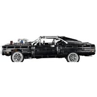 LEGO Technic 42111 Dodge Charger Доминика Торетто Image #5
