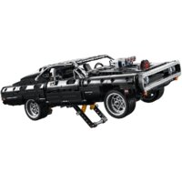 LEGO Technic 42111 Dodge Charger Доминика Торетто Image #3