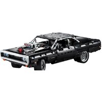 LEGO Technic 42111 Dodge Charger Доминика Торетто Image #2