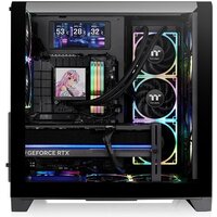 Корпус Thermaltake View 390 Air CA-11F-00M1WN-00 - Превью изображения №2 — Интернет-магазин Teono.by