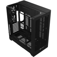 Корпус Thermaltake View 390 Air CA-11F-00M1WN-00 - Превью изображения №3 — Интернет-магазин Teono.by