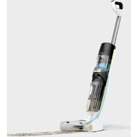 Вертикальный моющий пылесос Karcher FCV 4 Dry 1.056-135.0 - Превью изображения №5 — Интернет-магазин Teono.by