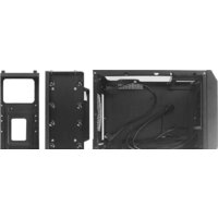 Chieftec Pro Cube Mini CN-01B-OP Image #8