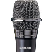 Радиосистема Lenco MCW-011 - Превью изображения №6 — Интернет-магазин Teono.by