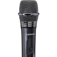 Радиосистема Lenco MCW-011 - Превью изображения №2 — Интернет-магазин Teono.by