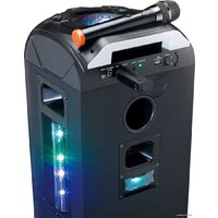 Радиосистема Lenco MCW-011 - Превью изображения №5 — Интернет-магазин Teono.by