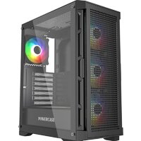 Powercase Ultimate CUB-A4