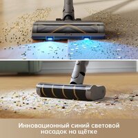 Пылесос Dreame Z10 Station (международная версия) - Превью изображения №24 — Интернет-магазин Teono.by