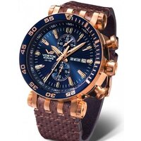 Vostok Europe VK61/575B590