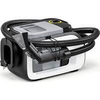 Пылесос Karcher SE 3 Compact Home 1.081-530.0 - Превью изображения №2 — Интернет-магазин Teono.by