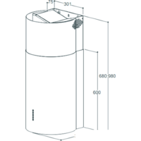 Zigmund & Shtain K 333.41 W Image #2