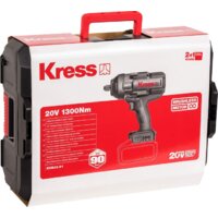 Kress KUB33.91 (без АКБ) Image #10
