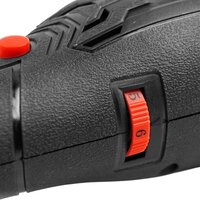 TEH LG125V-1B (с 1-им АКБ, кейс) Image #5