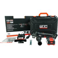 TEH LG125V-1B (с 1-им АКБ, кейс) Image #12