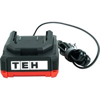 TEH LG125V-1B (с 1-им АКБ, кейс) Image #11