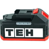 TEH LG125V-1B (с 1-им АКБ, кейс) Image #10