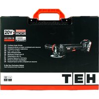 TEH LG125V-1B (с 1-им АКБ, кейс) Image #13