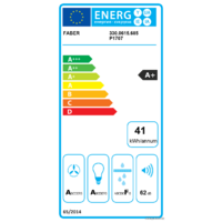 Faber V-Air KL A80 330.0615.685 Image #5