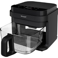 Аэрогриль (аэрофритюрница) Weissgauff WAF 515 GB Air Cook Master - Превью изображения №30 — Интернет-магазин Teono.by