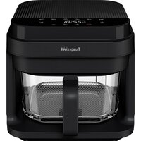 Аэрогриль (аэрофритюрница) Weissgauff WAF 515 GB Air Cook Master - Превью изображения №27 — Интернет-магазин Teono.by