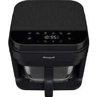 Аэрогриль (аэрофритюрница) Weissgauff WAF 515 GB Air Cook Master - Превью изображения №24 — Интернет-магазин Teono.by