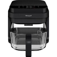 Аэрогриль (аэрофритюрница) Weissgauff WAF 515 GB Air Cook Master - Превью изображения №28 — Интернет-магазин Teono.by