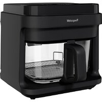 Аэрогриль (аэрофритюрница) Weissgauff WAF 515 GB Air Cook Master - Превью изображения №26 — Интернет-магазин Teono.by