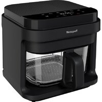 Аэрогриль (аэрофритюрница) Weissgauff WAF 515 GB Air Cook Master - Превью изображения №25 — Интернет-магазин Teono.by