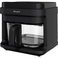 Аэрогриль (аэрофритюрница) Weissgauff WAF 515 GB Air Cook Master - Превью изображения №23 — Интернет-магазин Teono.by