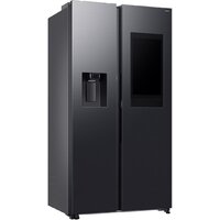 Samsung RS90F66BEFEO Image #3