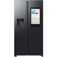 Samsung RS90F66BEFEO