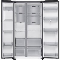 Samsung RS90F66BEFEO Image #6