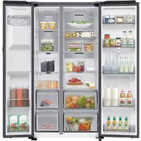 Samsung RS90F66BEFEO Image #7