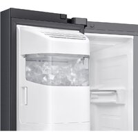 Samsung RS90F66BEFEO Image #9