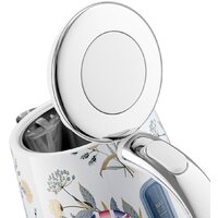 Электрический чайник Brayer BR1083YE - Превью изображения №8 — Интернет-магазин Teono.by
