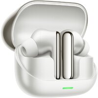 Наушники HONOR Earbuds 4 (белый, международная версия) - Превью изображения №3 — Интернет-магазин Teono.by