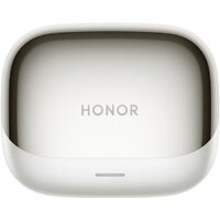 Наушники HONOR Earbuds 4 (белый, международная версия) - Превью изображения №6 — Интернет-магазин Teono.by